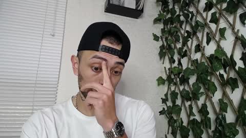 Snapshot of jasson_king01 chatting on 10, 1, 2025 JKing online show from 10, 1, 2025