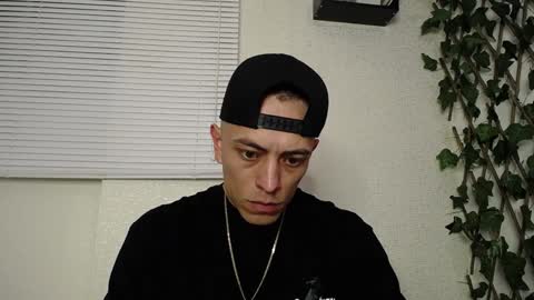 Snapshot of jasson_king01 chatting on 11, 1, 2025 JKing online show from 11, 1, 2025