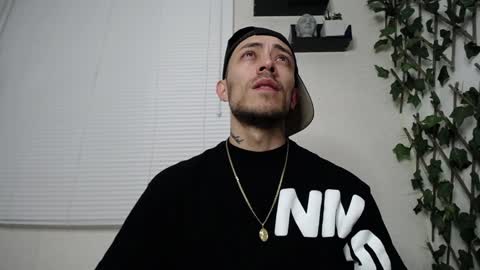 Snapshot of jasson_king01 chatting on 25, 1, 2025 JKing online show from 25, 1, 2025