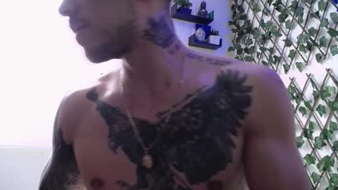 Snapshot of jasson_king01 chatting on 12, 3, 2025 JKing online show from 12, 3, 2025