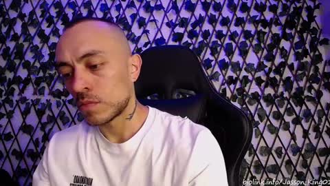 Snapshot of jasson_king01 chatting on 10, 9, 2025 JKing online show from 10, 9, 2025