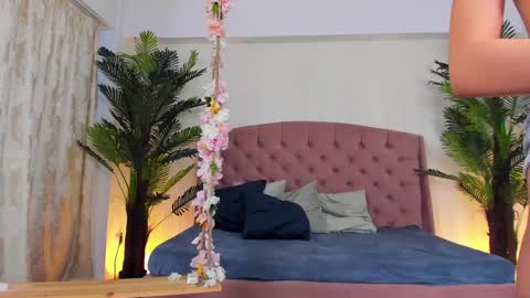 JassyeJoy online show from 6, 1, 2025