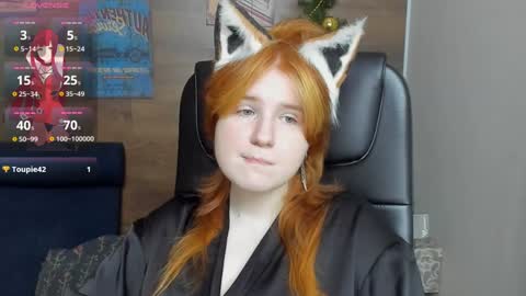 Katerina online show from 10, 12, 2024