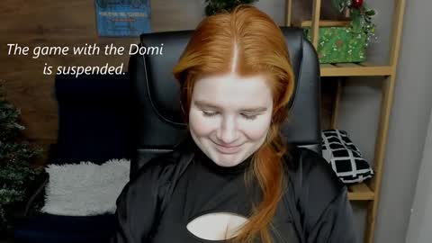 Katerina online show from 2, 1, 2025