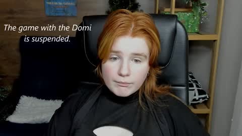 Katerina online show from 3, 1, 2025