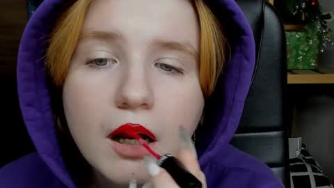 Katerina online show from 5, 1, 2025