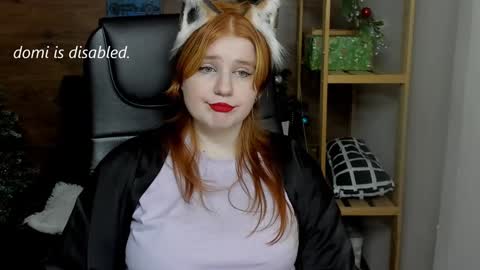 Katerina online show from 6, 1, 2025