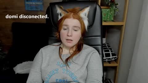 Katerina online show from 7, 1, 2025