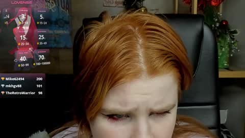 Katerina online show from 8, 1, 2025