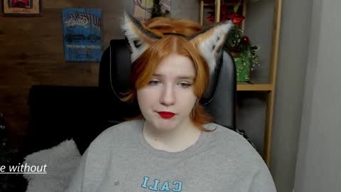 Katerina online show from 11, 1, 2025