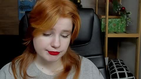 Katerina online show from 12, 1, 2025