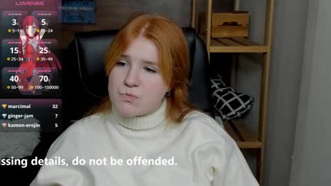 Katerina online show from 4, 2, 2025