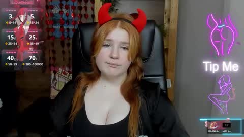 Katerina online show from 14, 2, 2025