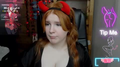 Katerina online show from 14, 2, 2025