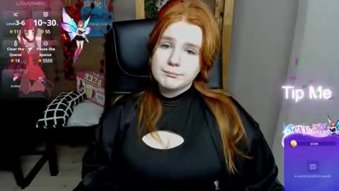 Katerina online show from 6, 3, 2025