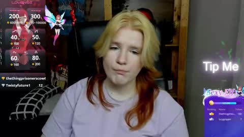 Katerina online show from 11, 3, 2025