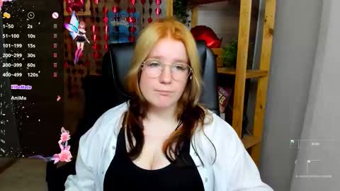 Katerina online show from 11, 9, 2025