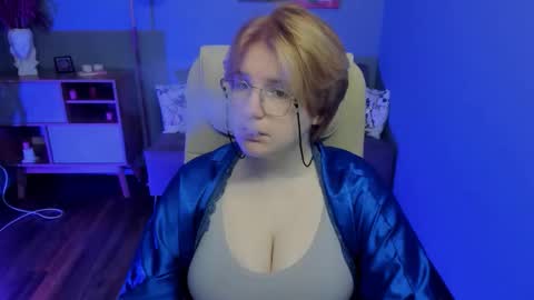 Katerina online show from 3, 11, 2025