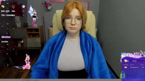 Katerina online show from 31, 1, 2026