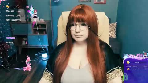 Katerina online show from 26, 2, 2026