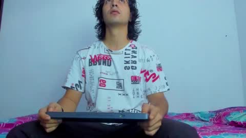 jave_rave online show from 18, 11, 2025