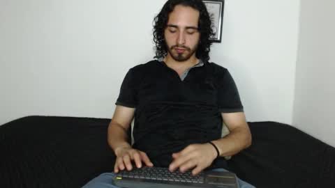 jave_rave online show from 8, 3, 2026