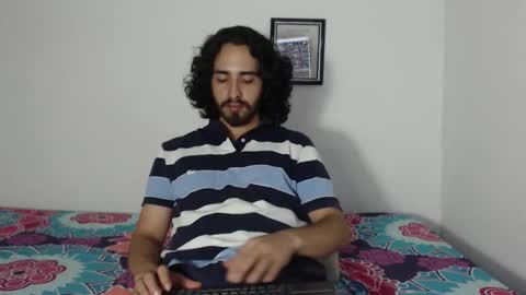 jave_rave online show from 27, 3, 2026