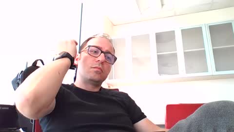 Javelin83 online show from 14, 7, 2026