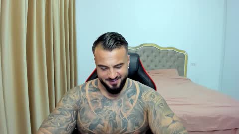  Javi  online show from 24, 10, 2025