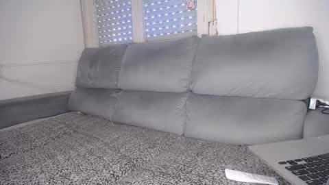 Javier  online show from 18, 12, 2024