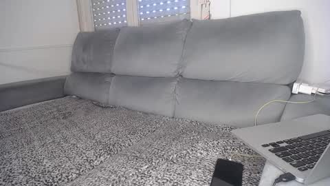 Javier  online show from 19, 12, 2024