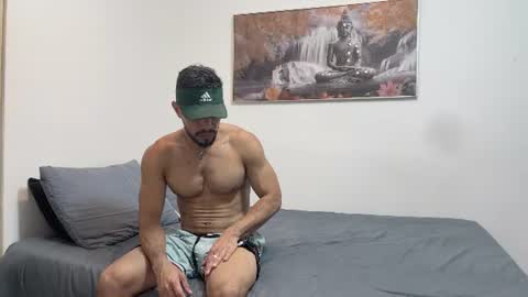 Javier online show from 14, 6, 2026