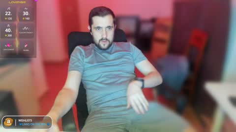 javierduro24 online show from 20, 1, 2025