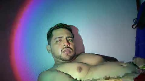 javiermichi online show from 23, 11, 2025