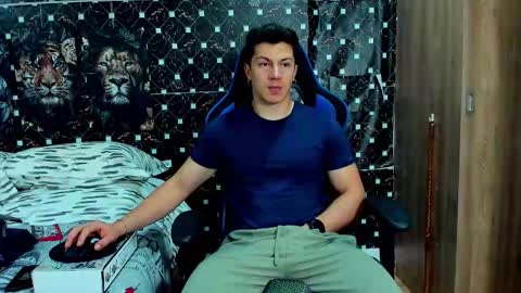 Javier online show from 2, 3, 2026