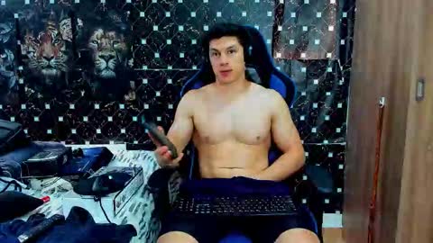 Javier online show from 20, 3, 2026