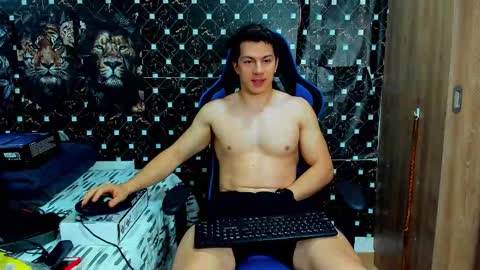 Javier online show from 27, 3, 2026