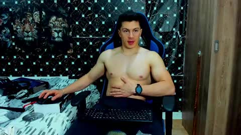 Javier online show from 9, 4, 2026