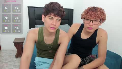 javieryalejandro online show from 7, 5, 2026