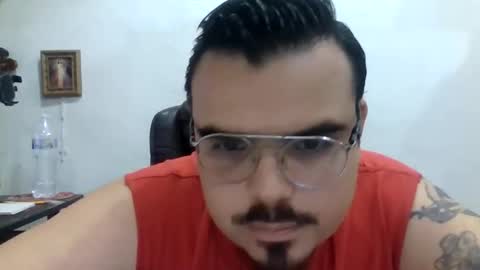 Snapshot of javirmxxs chatting on 14, 5, 2026 Javi online show from 14, 5, 2026