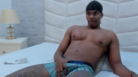 jax black online show from 17, 12, 2025