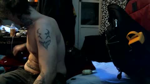 Snapshot of jax_skyfallin chatting on 8, 1, 2025 jaxxx666 online show from 8, 1, 2025