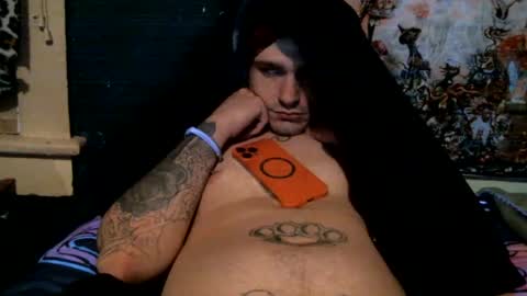 Snapshot of jax_skyfallin chatting on 28, 1, 2025 jaxxx666 online show from 28, 1, 2025