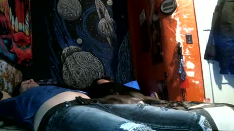 Snapshot of jax_skyfallin chatting on 31, 1, 2025 jaxxx666 online show from 31, 1, 2025