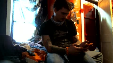 Snapshot of jax_skyfallin chatting on 21, 2, 2025 jaxxx666 online show from 21, 2, 2025