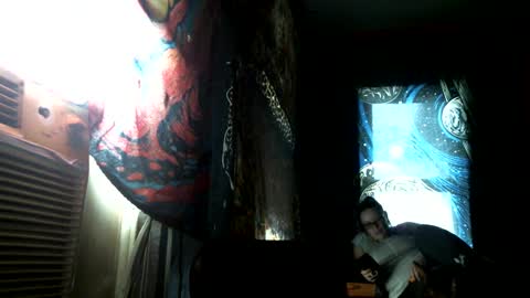 Snapshot of jax_skyfallin chatting on 5, 3, 2025 jaxxx666 online show from 5, 3, 2025