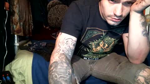 Snapshot of jax_skyfallin chatting on 11, 3, 2025 jaxxx666 online show from 11, 3, 2025