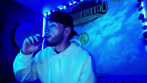 Jax Wilde online show from 30, 11, 2025