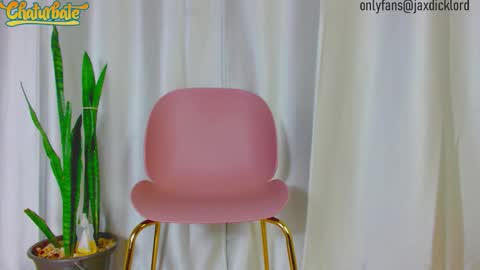 JAXDICKLORD online show from 27, 2, 2026