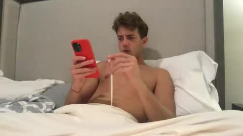 Snapshot of jaxholmes chatting on 23, 2, 2026 Jax Holmes online show from 23, 2, 2026